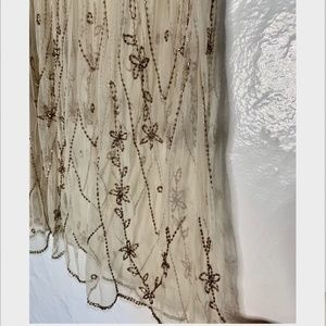 Free People Sparkling Faerie Top